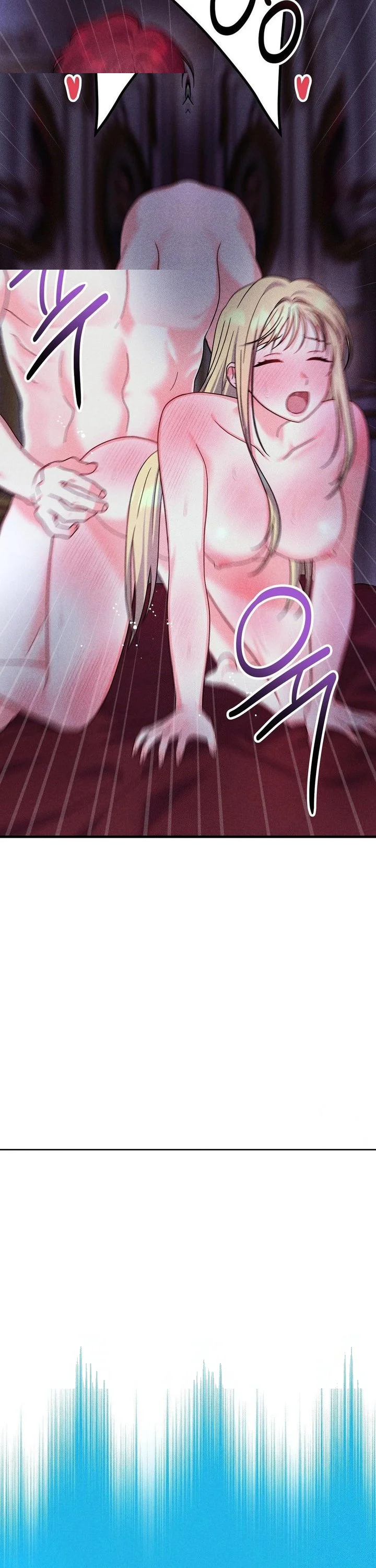 Secret Education With My Lady Chapter 23 - Page 29