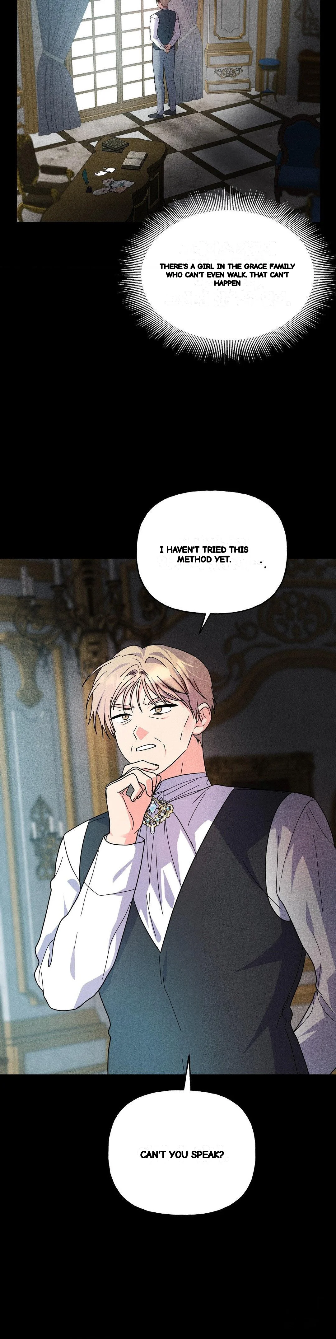 Secret Education With My Lady Chapter 24 - Page 5
