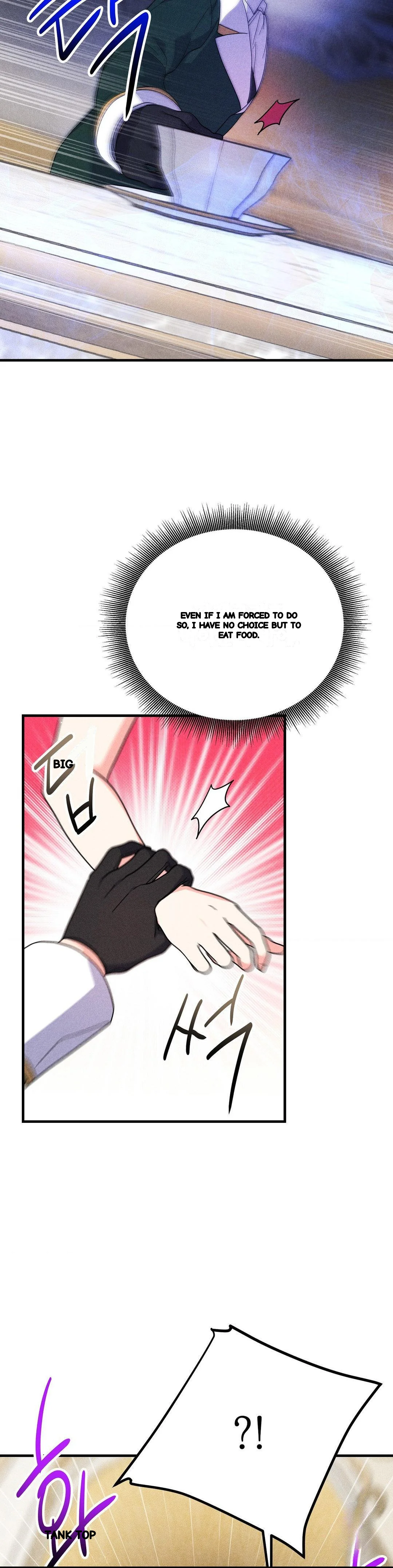 Secret Education With My Lady Chapter 26 - Page 16