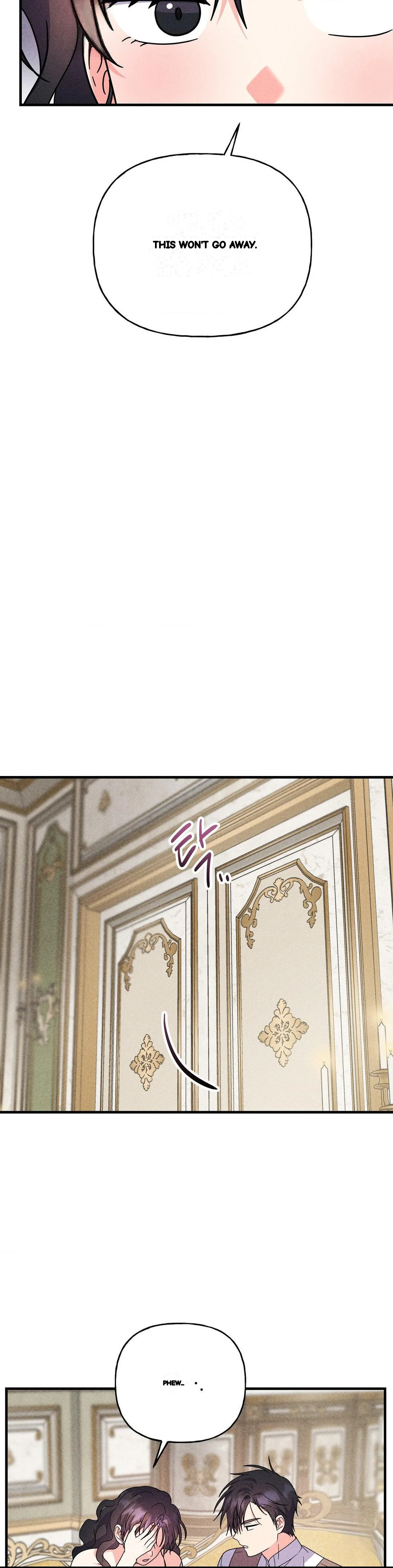 Secret Education With My Lady Chapter 26 - Page 28