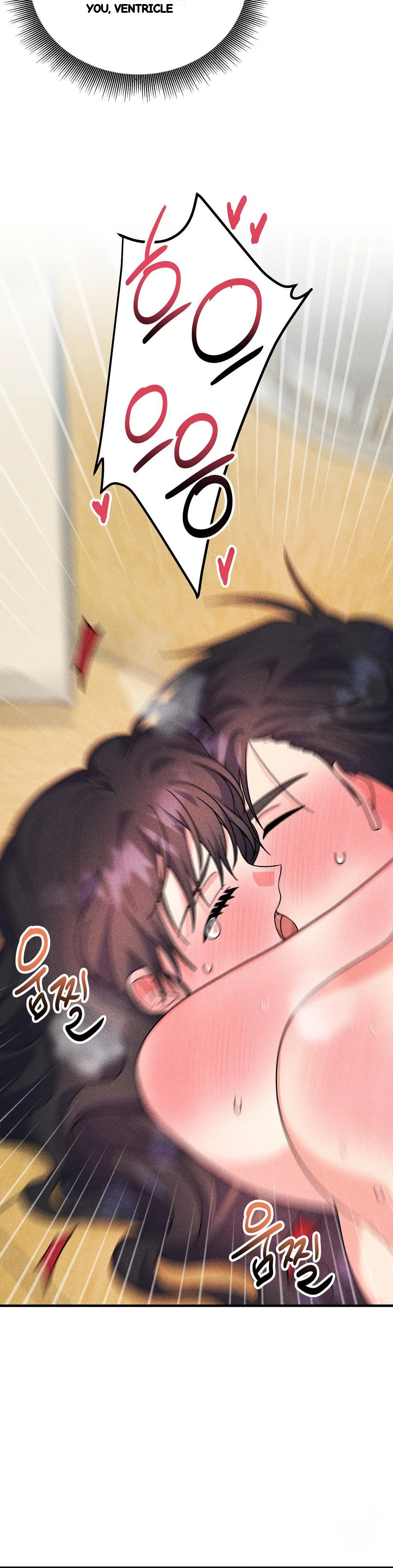 Secret Education With My Lady Chapter 27 - Page 32