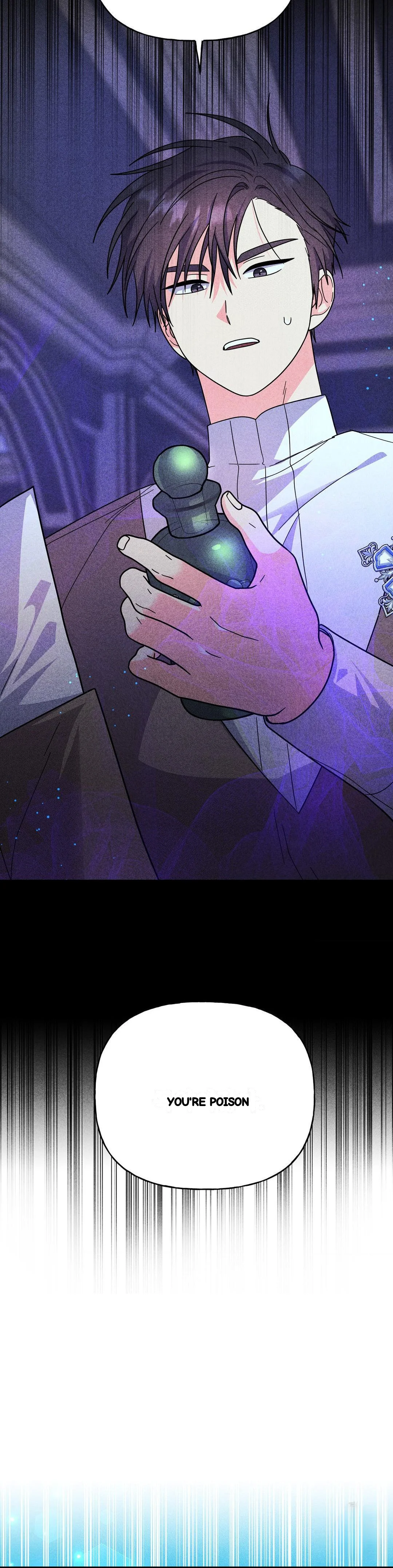 Secret Education With My Lady Chapter 28 - Page 11