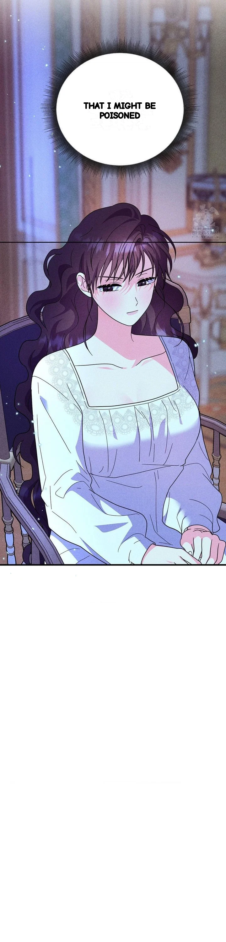 Secret Education With My Lady Chapter 29 - Page 18
