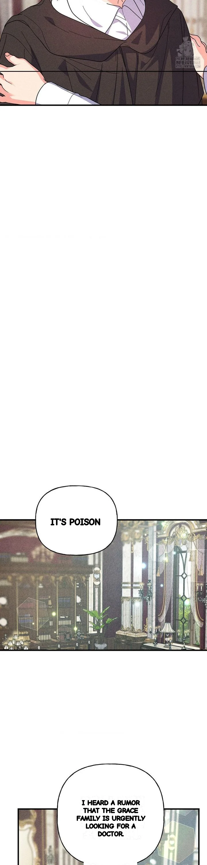 Secret Education With My Lady Chapter 29 - Page 22