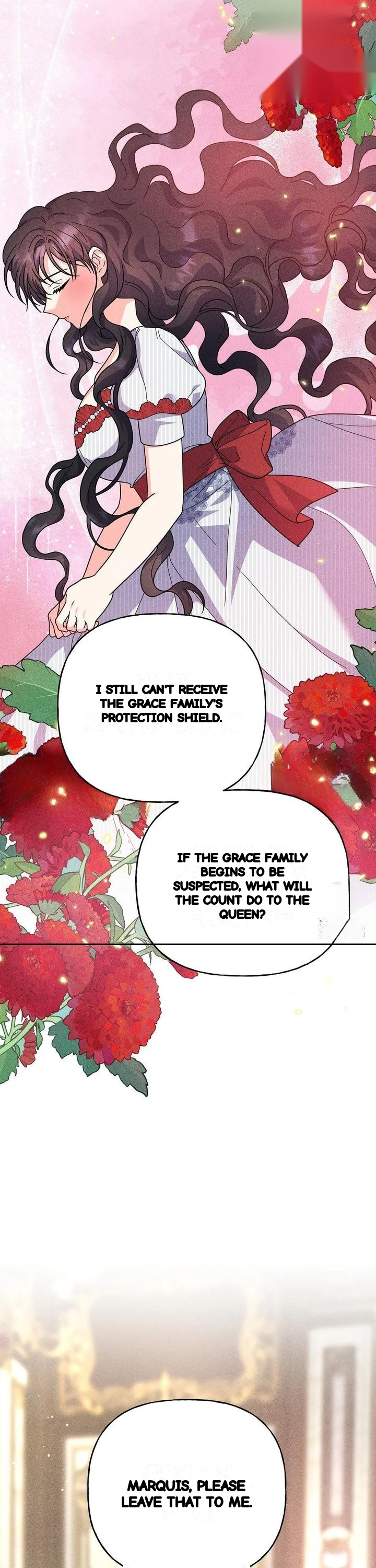 Secret Education With My Lady Chapter 29 - Page 32