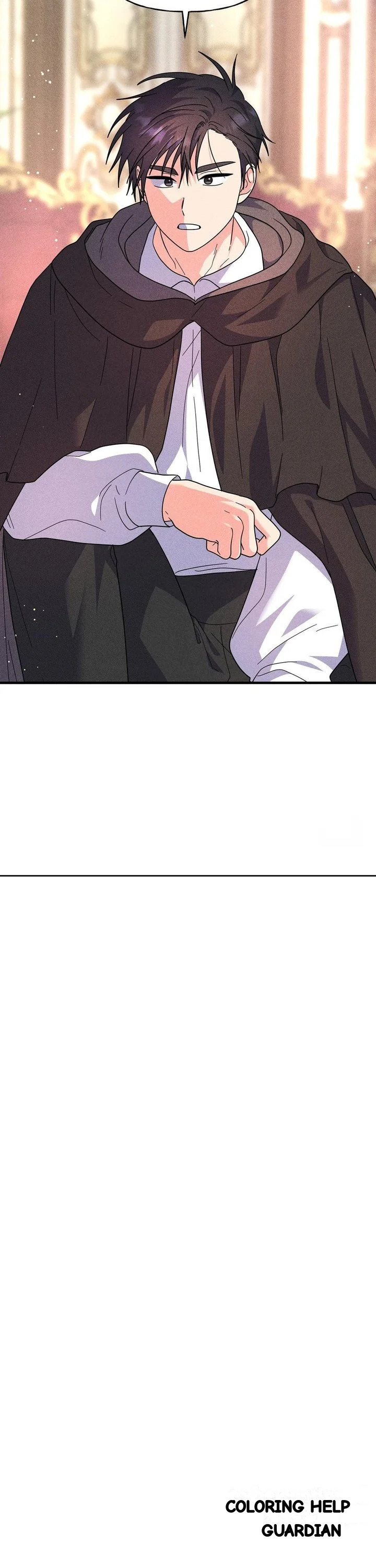 Secret Education With My Lady Chapter 29 - Page 33