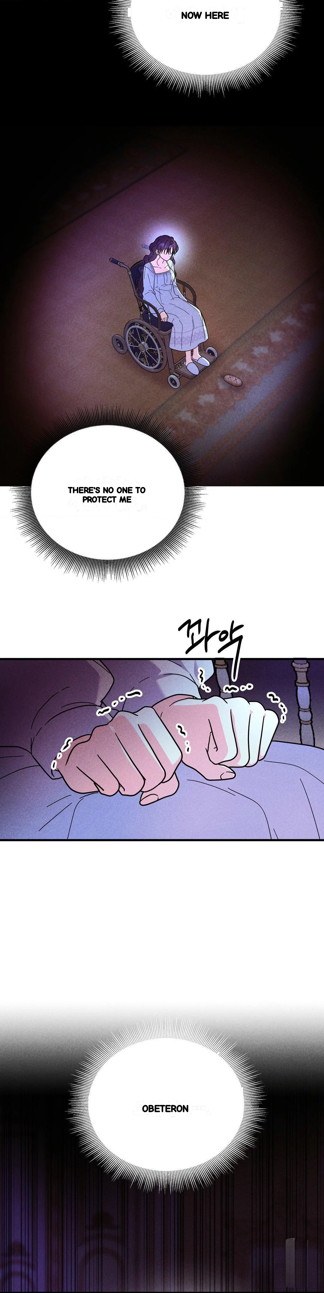 Secret Education With My Lady Chapter 30 - Page 10