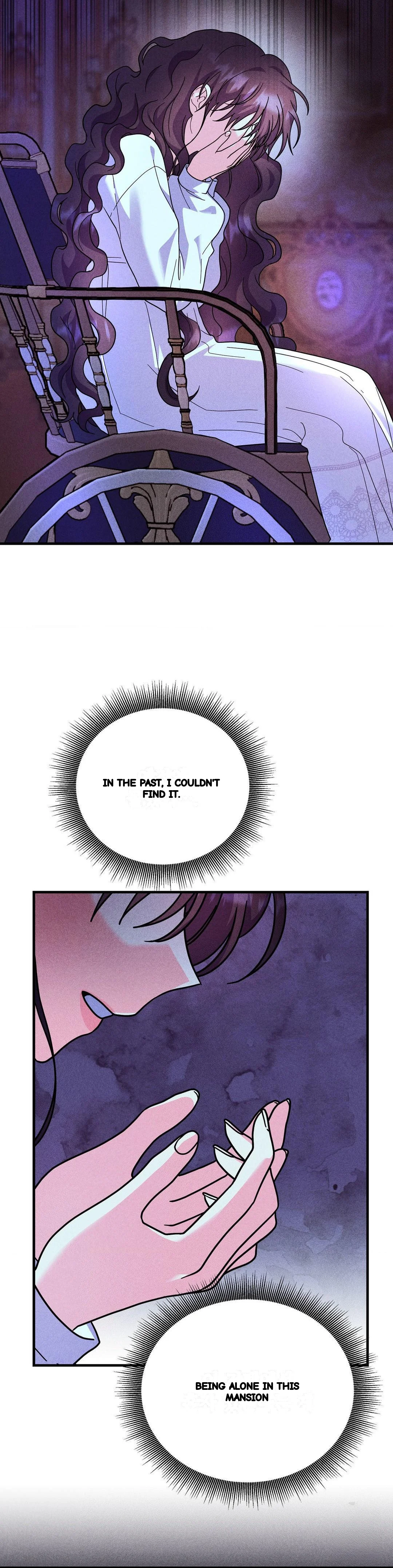 Secret Education With My Lady Chapter 30 - Page 11