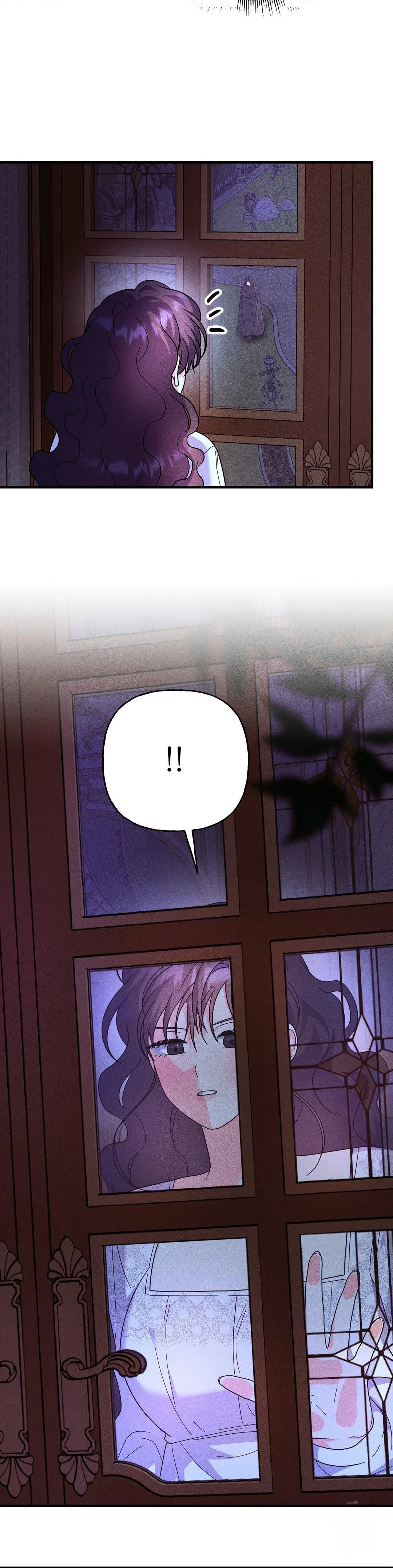 Secret Education With My Lady Chapter 30 - Page 13