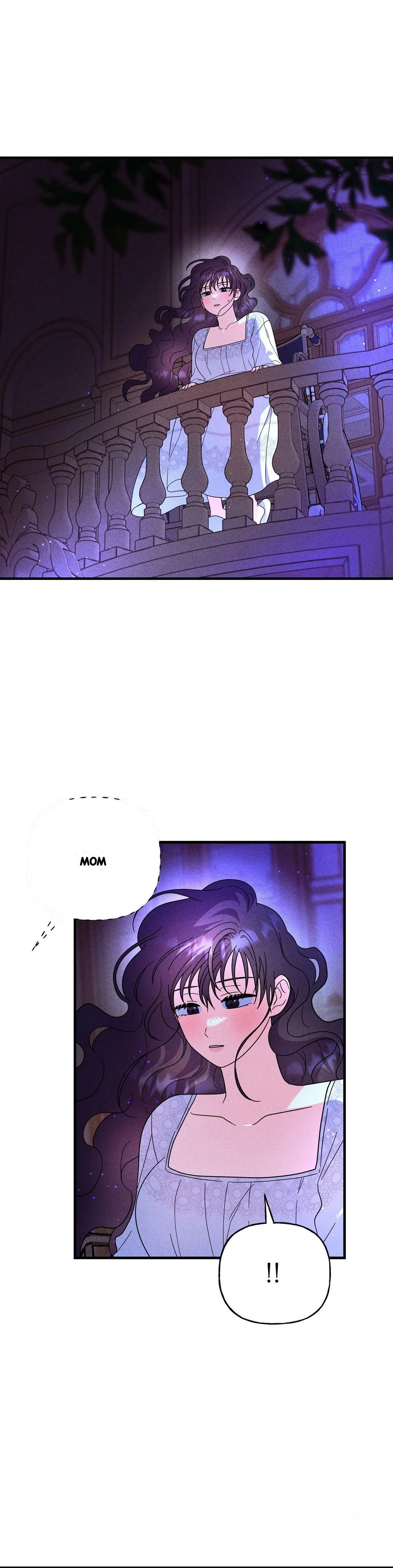Secret Education With My Lady Chapter 30 - Page 16