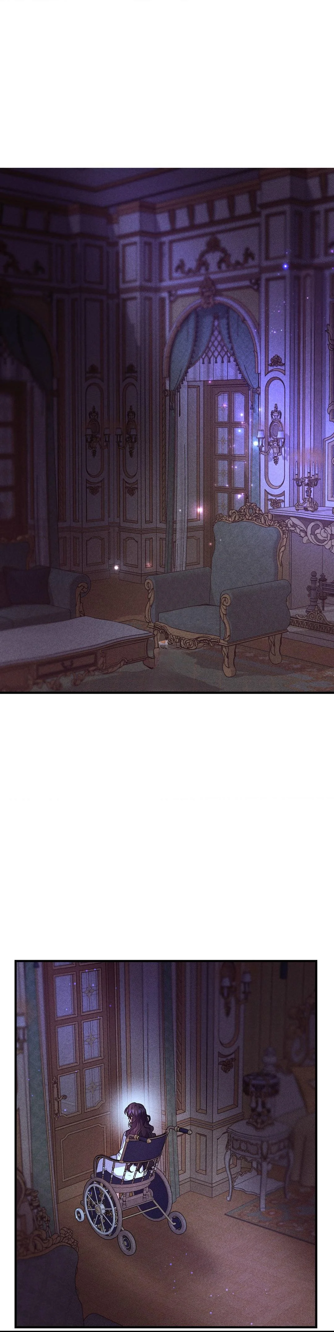 Secret Education With My Lady Chapter 30 - Page 2