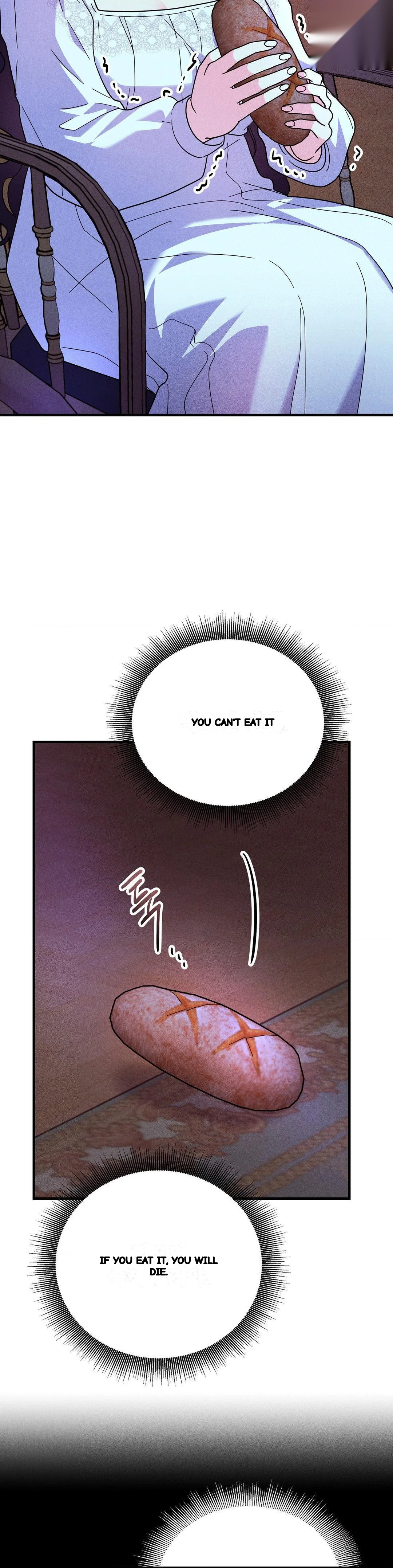 Secret Education With My Lady Chapter 30 - Page 9