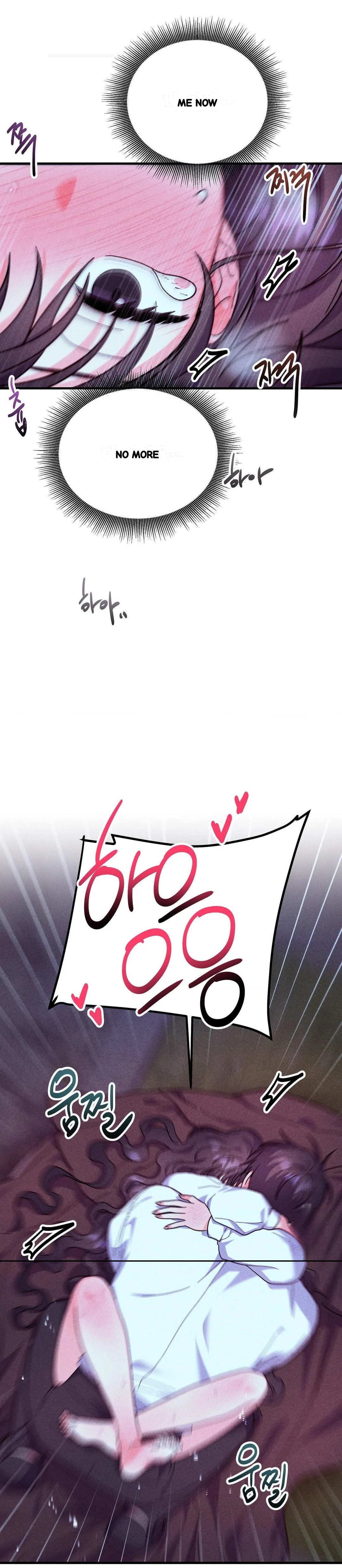 Secret Education With My Lady Chapter 31 - Page 16