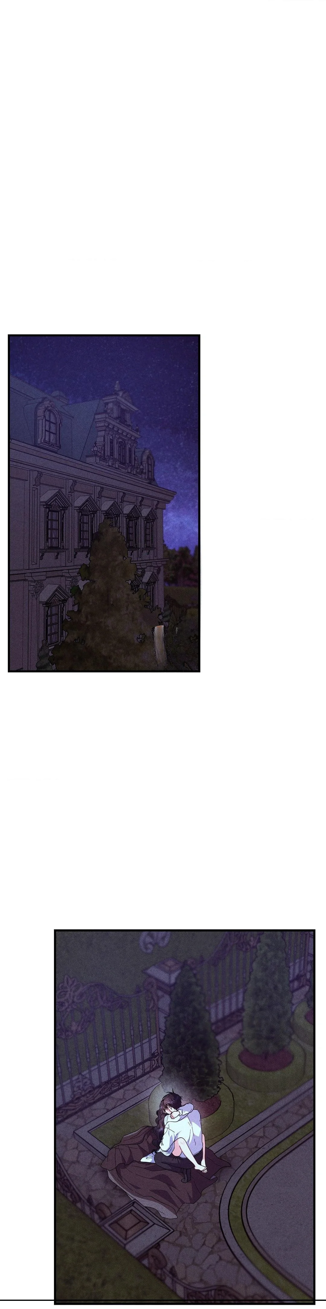 Secret Education With My Lady Chapter 31 - Page 2