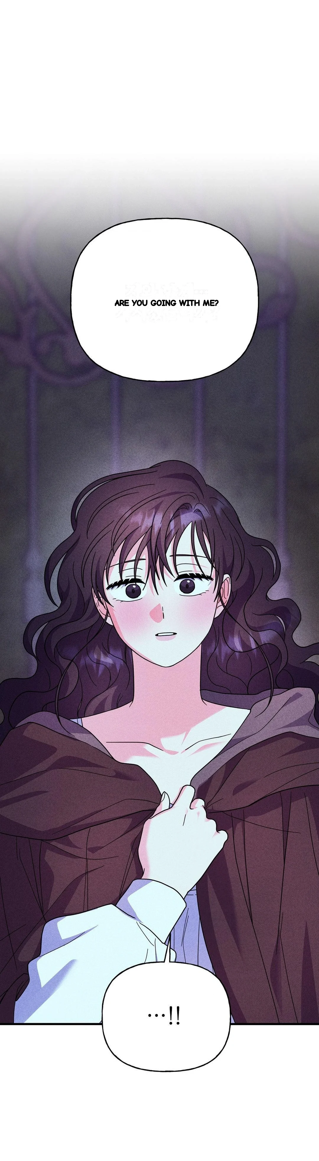 Secret Education With My Lady Chapter 31 - Page 23