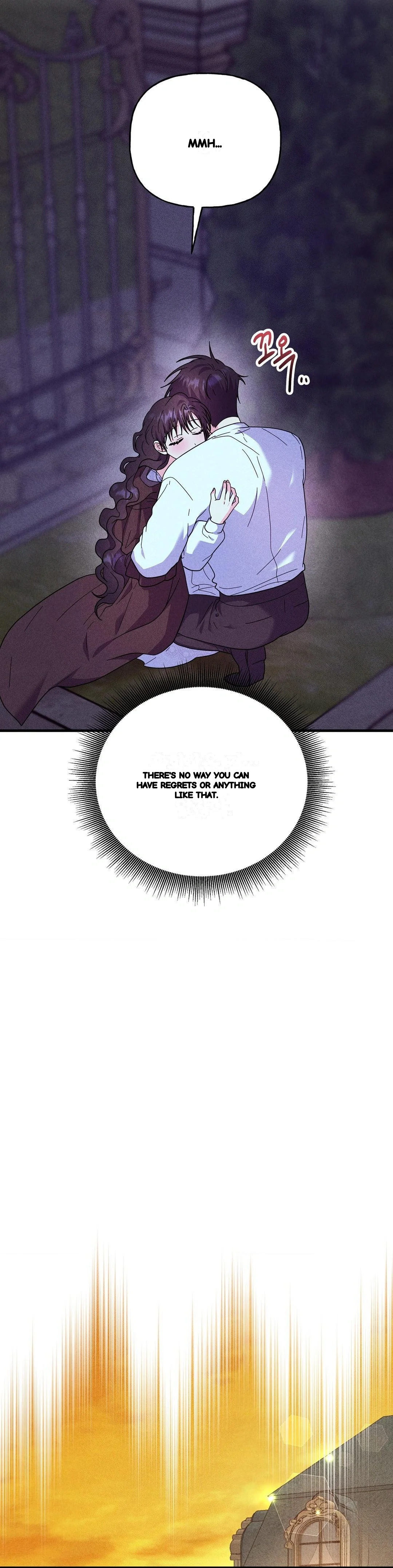Secret Education With My Lady Chapter 31 - Page 28