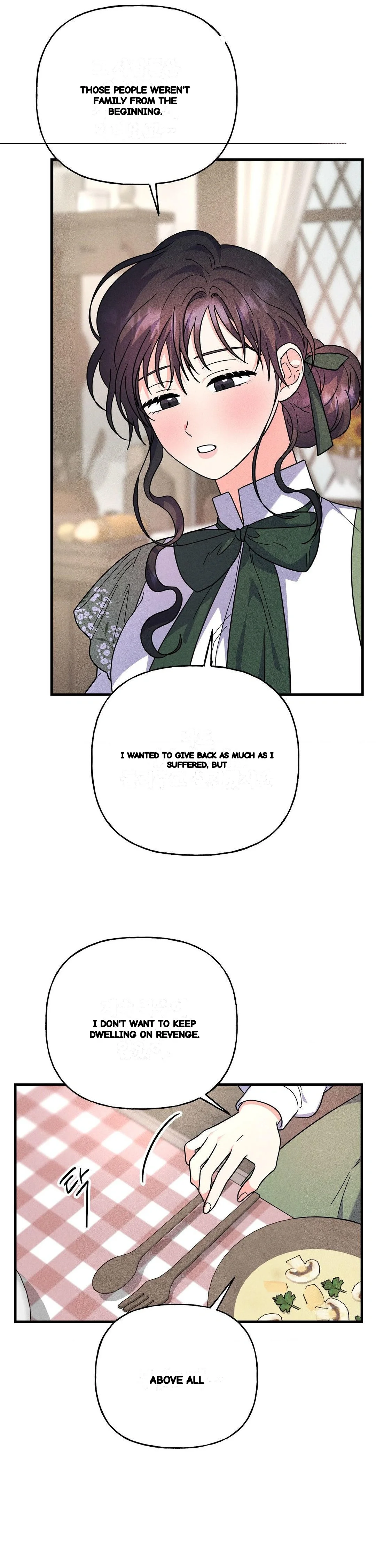 Secret Education With My Lady Chapter 32 - Page 16