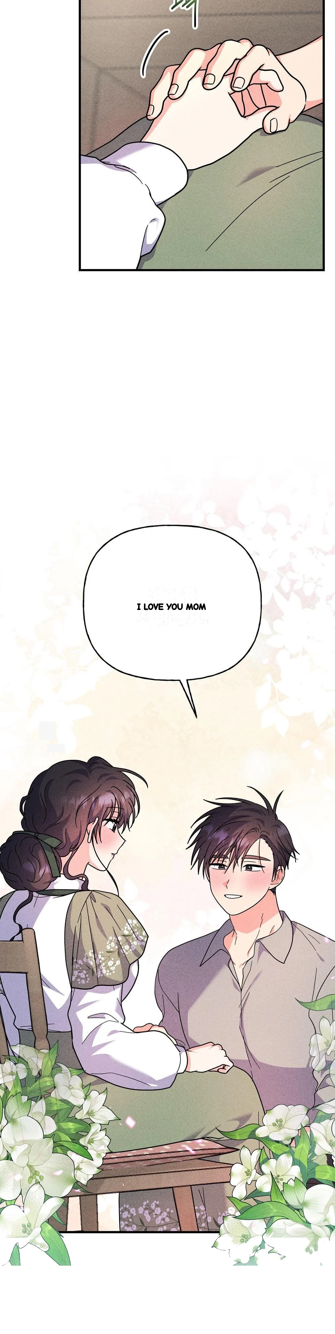 Secret Education With My Lady Chapter 32 - Page 24