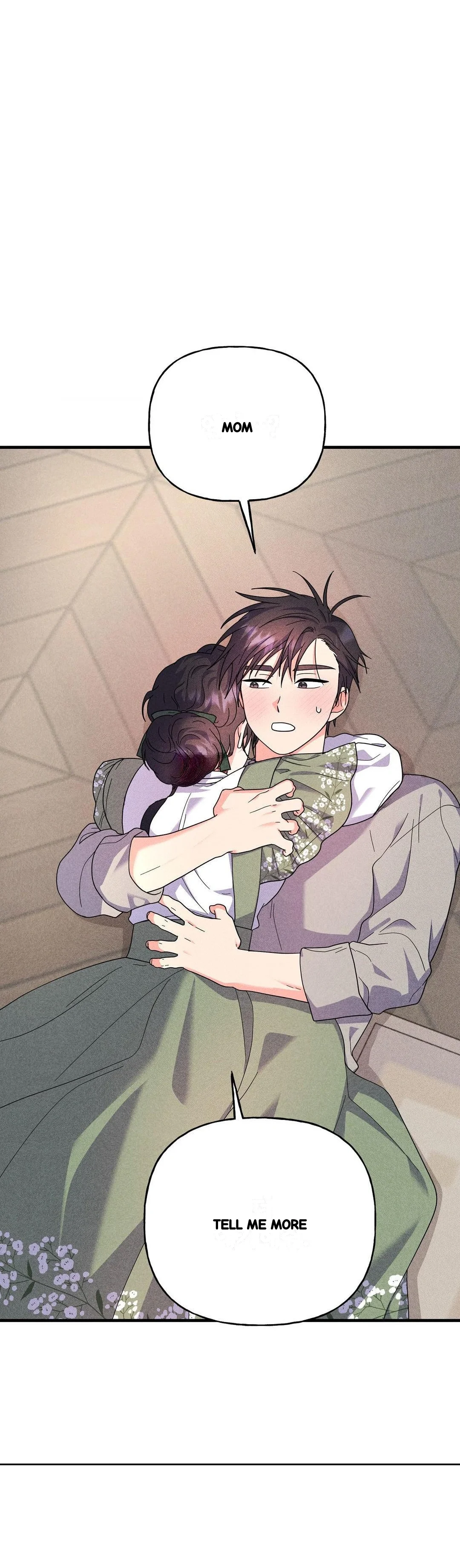 Secret Education With My Lady Chapter 32 - Page 26