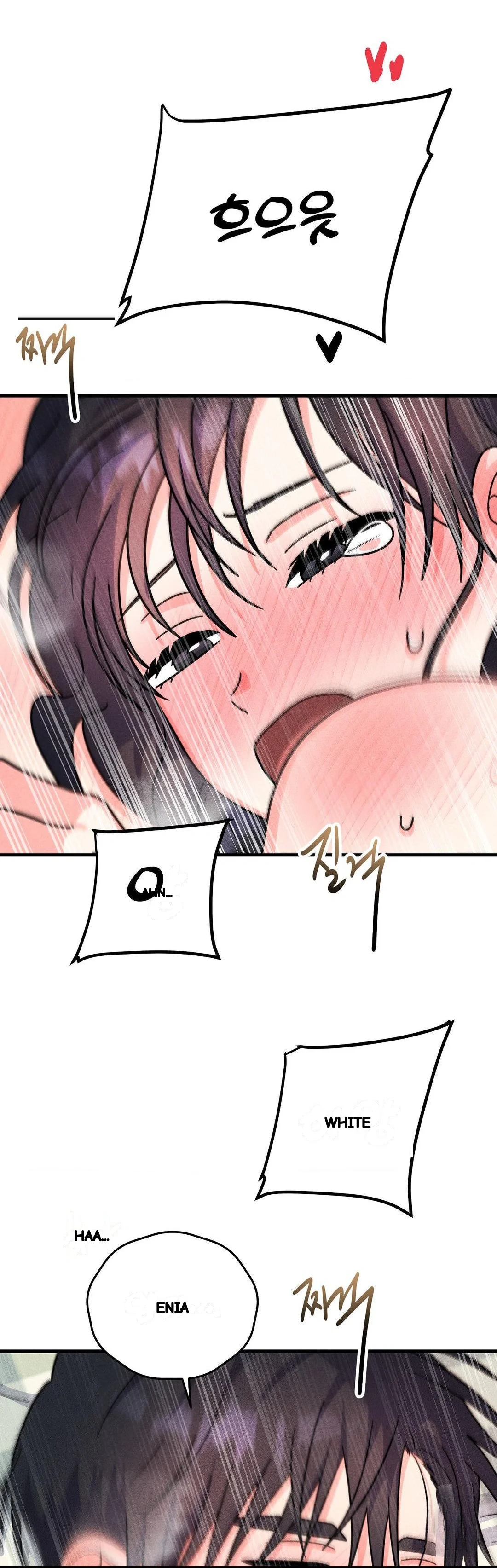 Secret Education With My Lady Chapter 32 - Page 7