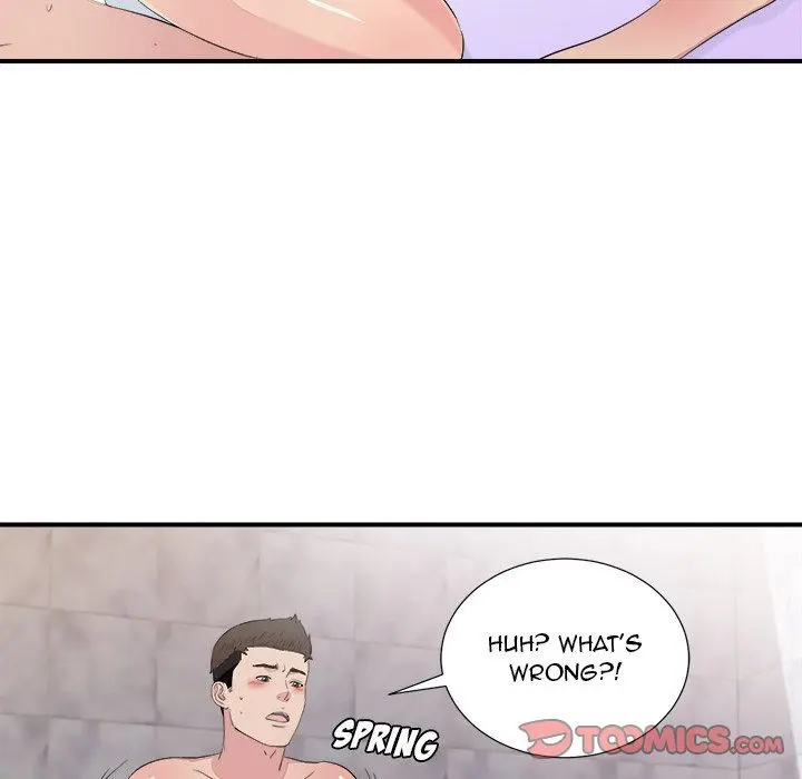 Secret Friend Chapter 101 - Page 56