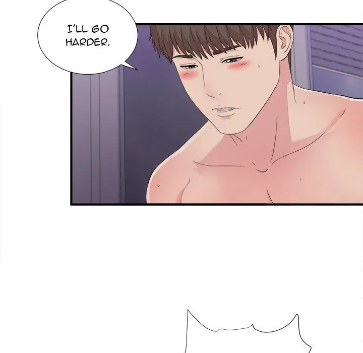 Secret Friend Chapter 101 - Page 81