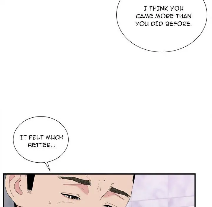 Secret Friend Chapter 101 - Page 96