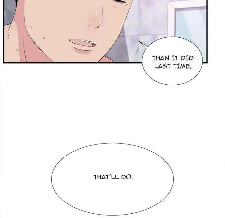 Secret Friend Chapter 101 - Page 97
