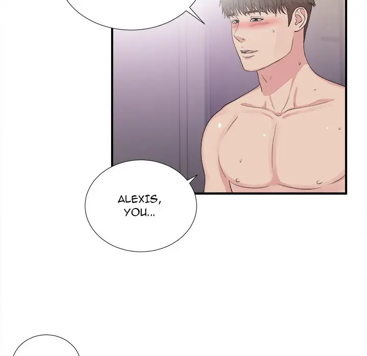 Secret Friend Chapter 102 - Page 11