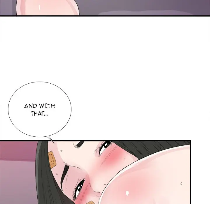 Secret Friend Chapter 102 - Page 16