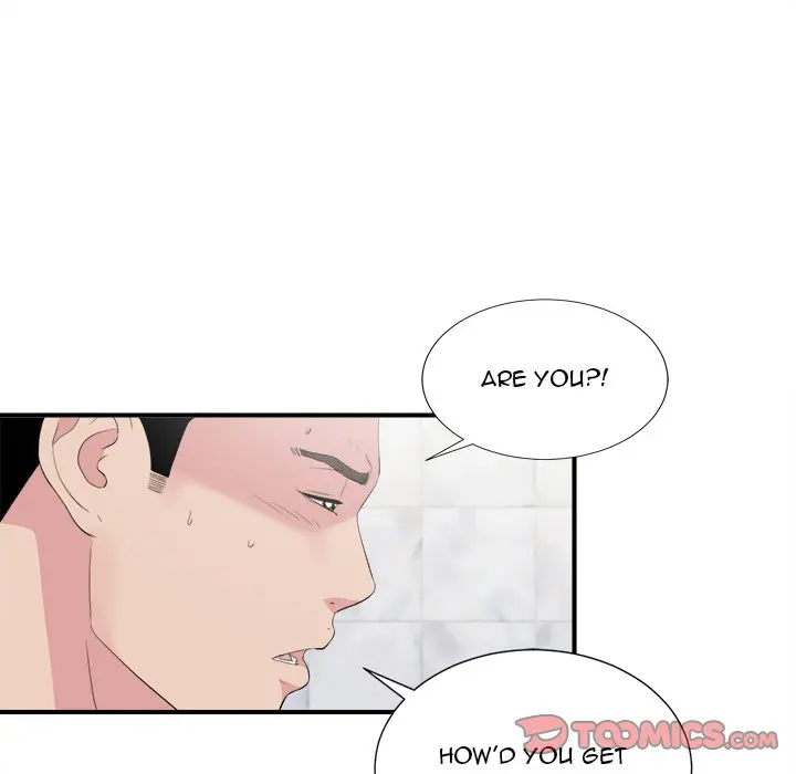 Secret Friend Chapter 102 - Page 34