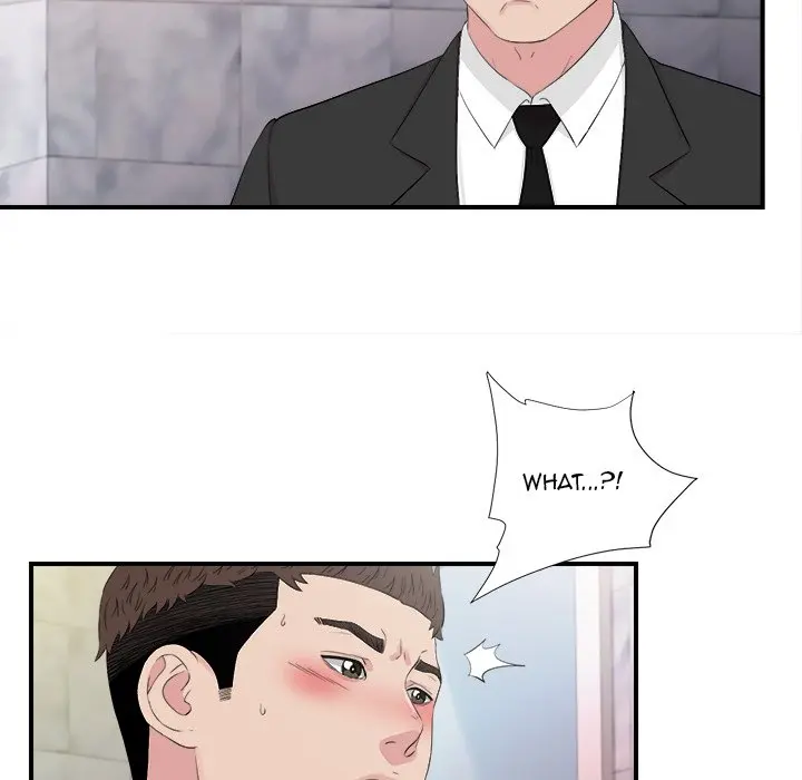 Secret Friend Chapter 102 - Page 36