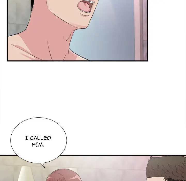 Secret Friend Chapter 102 - Page 37