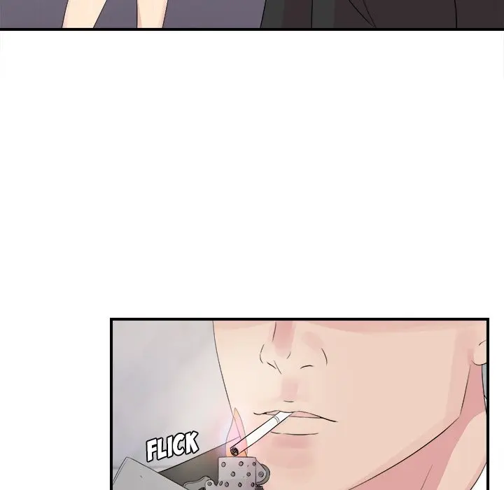 Secret Friend Chapter 102 - Page 43