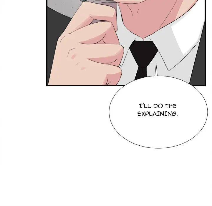 Secret Friend Chapter 102 - Page 44