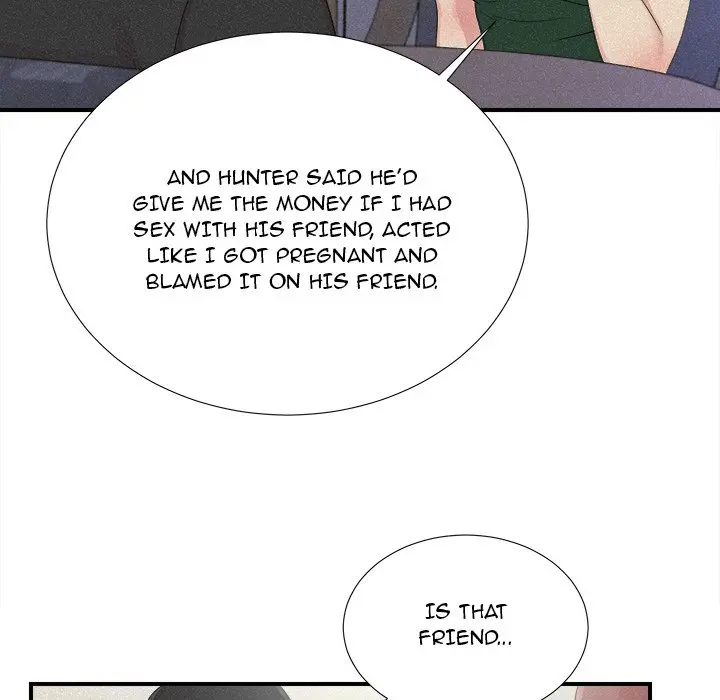 Secret Friend Chapter 102 - Page 56