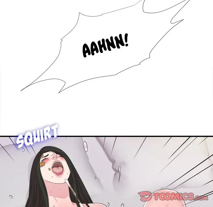 Secret Friend Chapter 102 - Page 6