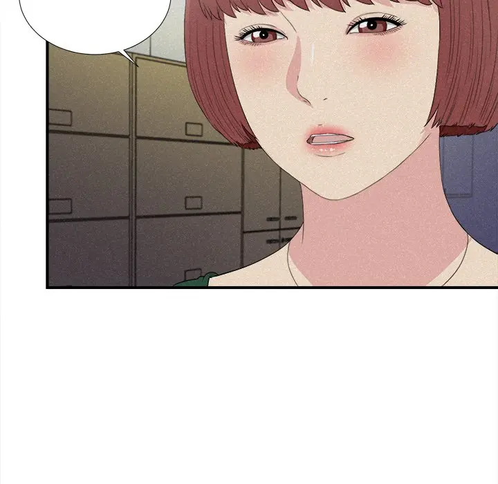 Secret Friend Chapter 102 - Page 61