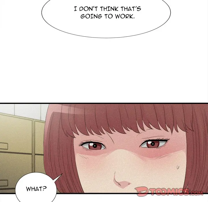 Secret Friend Chapter 102 - Page 66