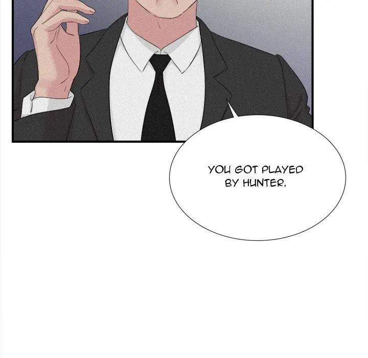 Secret Friend Chapter 102 - Page 68