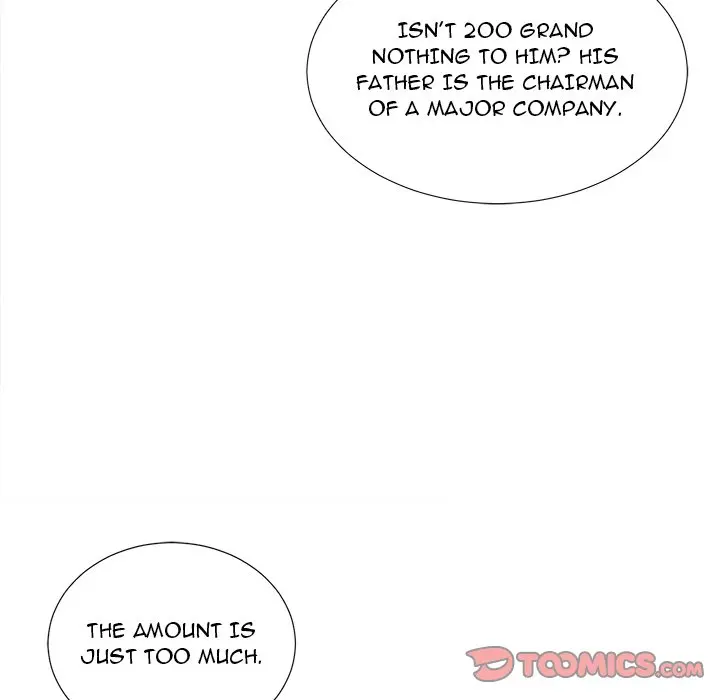 Secret Friend Chapter 102 - Page 70