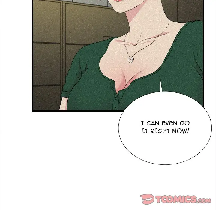 Secret Friend Chapter 102 - Page 78