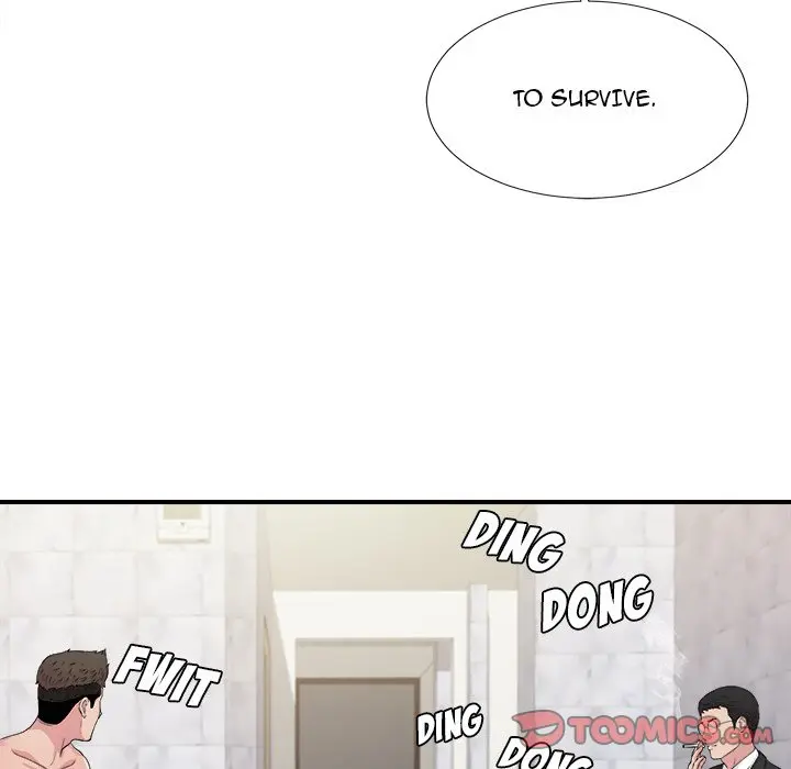 Secret Friend Chapter 102 - Page 86