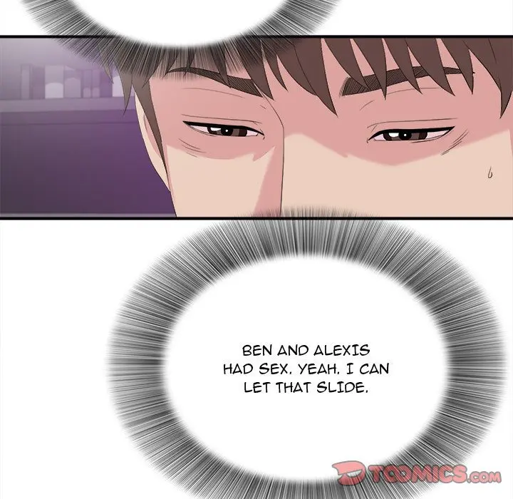 Secret Friend Chapter 103 - Page 70