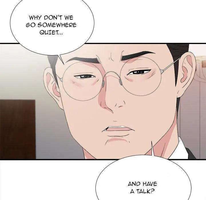 Secret Friend Chapter 104 - Page 101