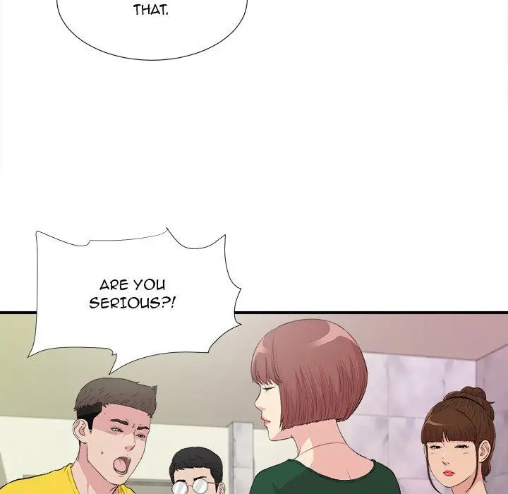 Secret Friend Chapter 104 - Page 16