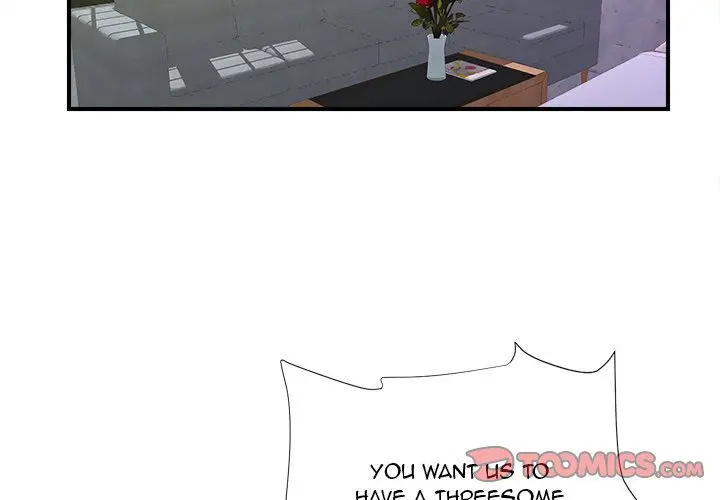 Secret Friend Chapter 104 - Page 2