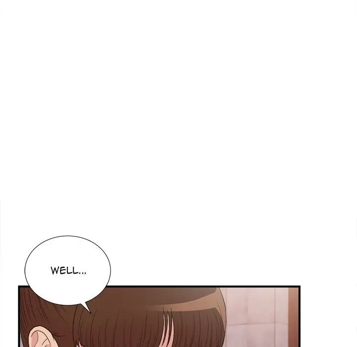 Secret Friend Chapter 104 - Page 31