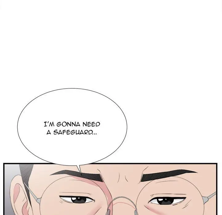 Secret Friend Chapter 104 - Page 6