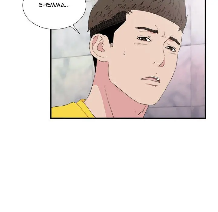Secret Friend Chapter 104 - Page 71